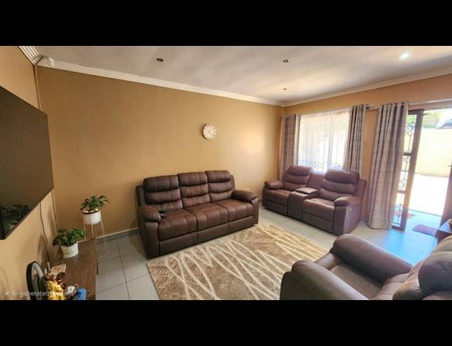 3 BEDROOM HOUSE FOR SALE IN UMHLATHUZANA
